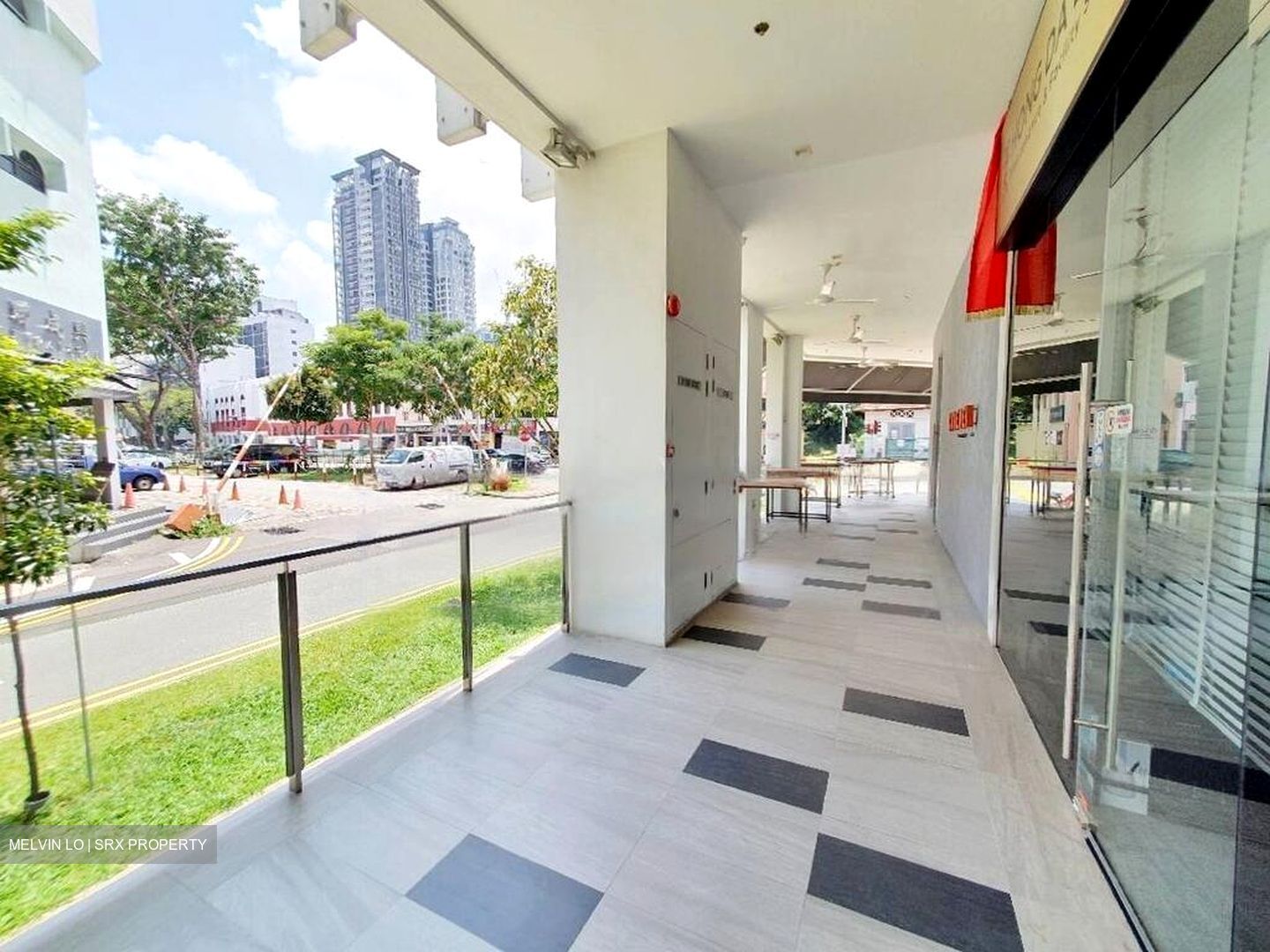 One Dusun Residences (D12), Retail #508595181